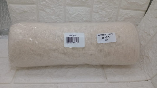 MUTTON CLOTH