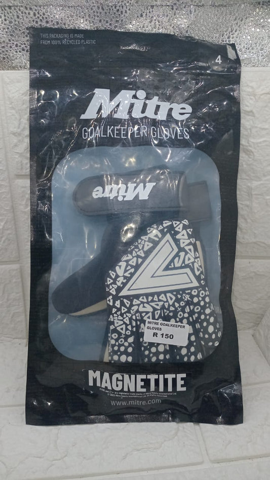 GOAL KEEPER GLOVES