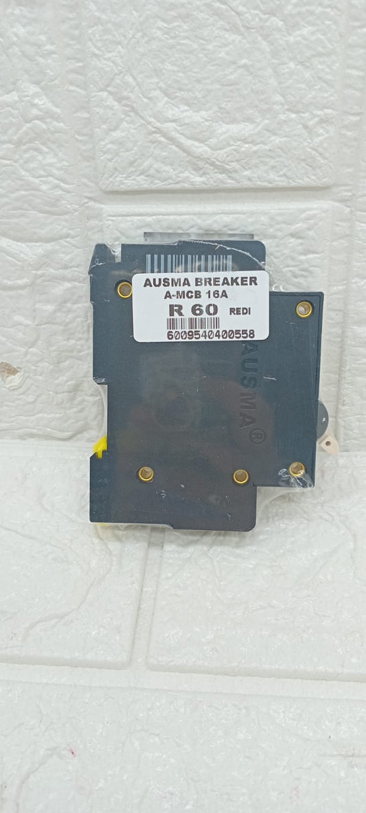 BREAKER A-MCB 16A