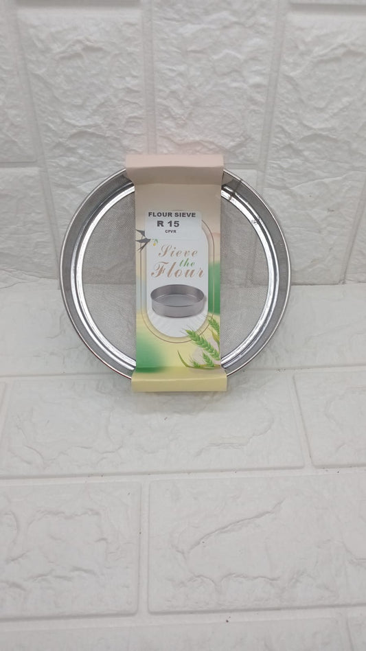 FLOUR SIEVE