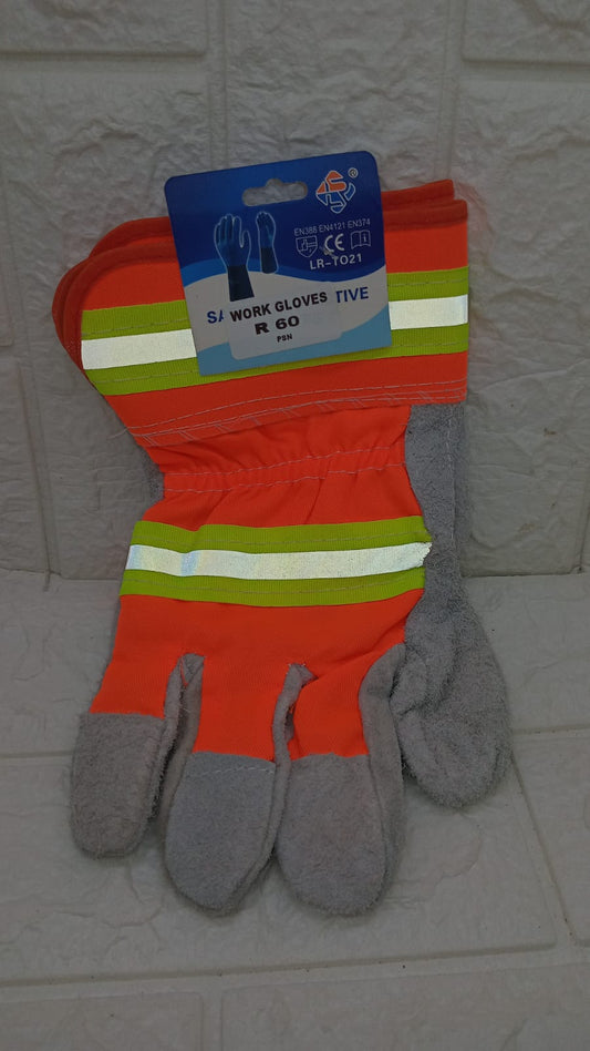 WORK GLOVES