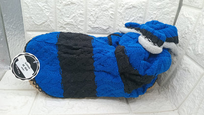 SLIPPERS