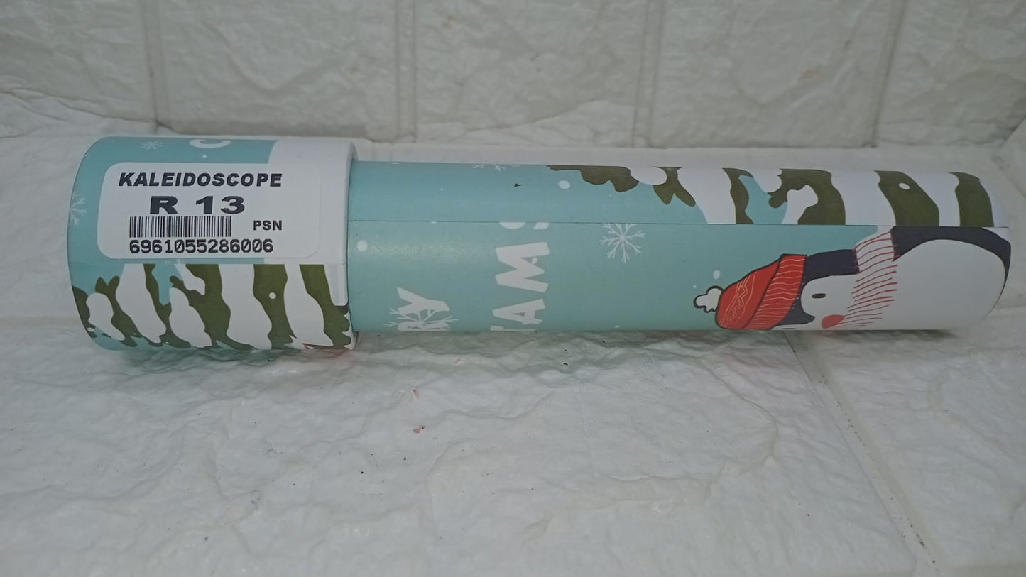 KALEIDOSCOPE