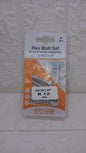 HEX BOLT SET