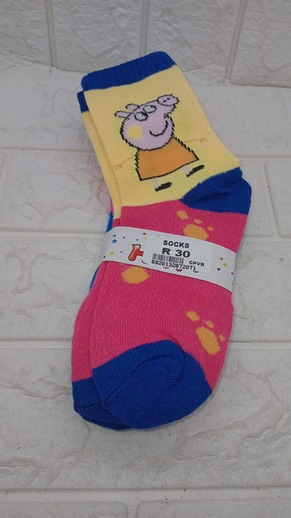 KIDS SOCKS