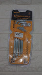 MEDIUM TORX KEY