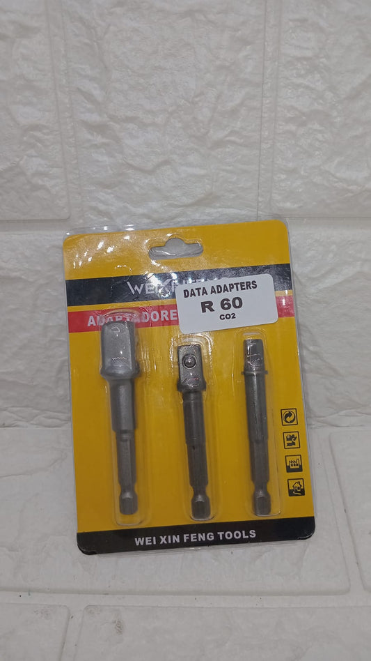 DATA ADAPTERS