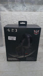 GAMING HEADSETS