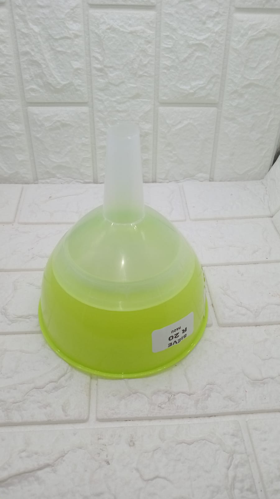 SIEVE