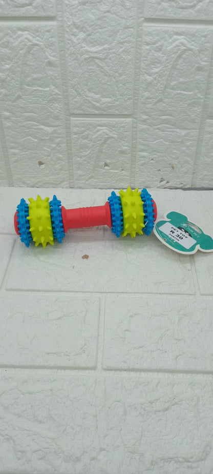 PET TOYS