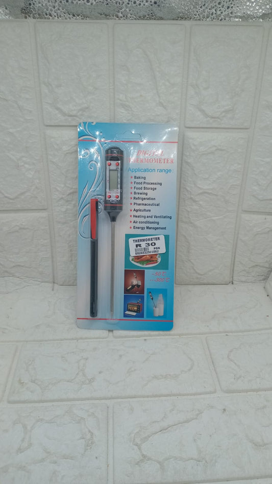 THERMOMETER