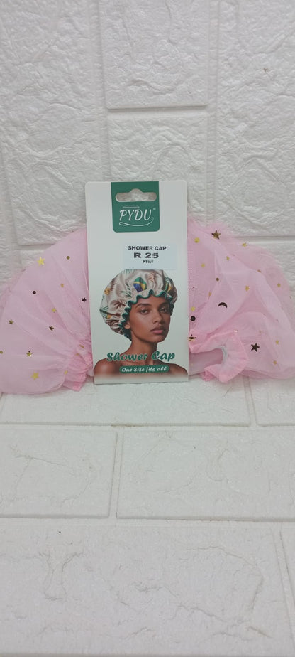 SHOWER CAP