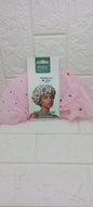 SHOWER CAP