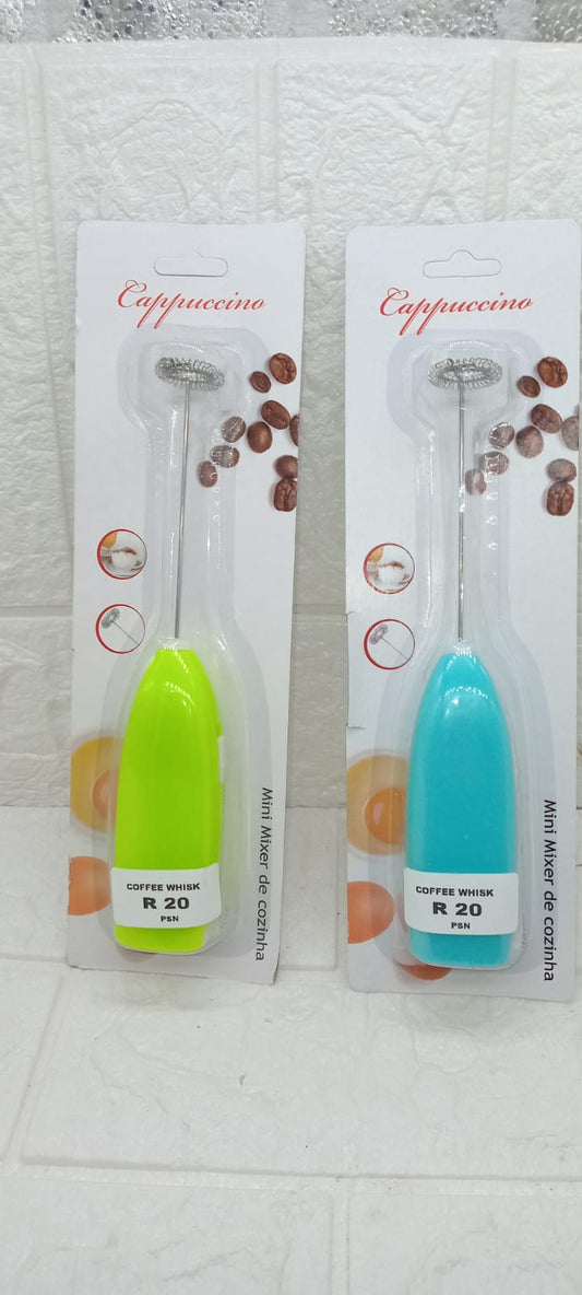COFFEE WHISK