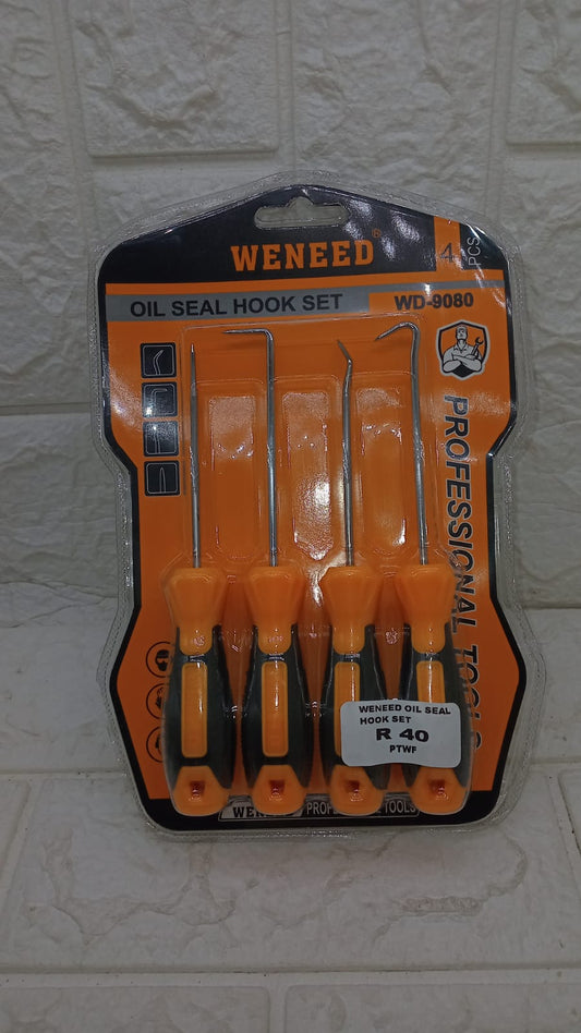 OIL SEEL HOOK SET