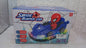 SPIDER-MAN BUMPER CAR
