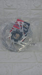 A2Z DISC BRAKE 180MM