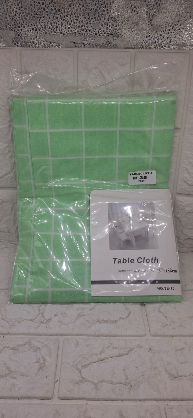 TABLECLOTH