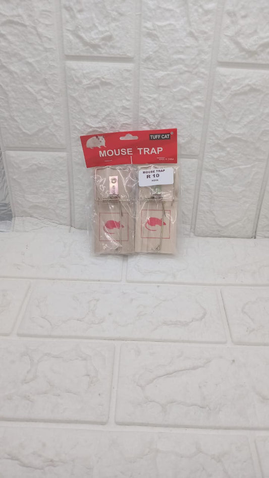 MOUSE TRAP