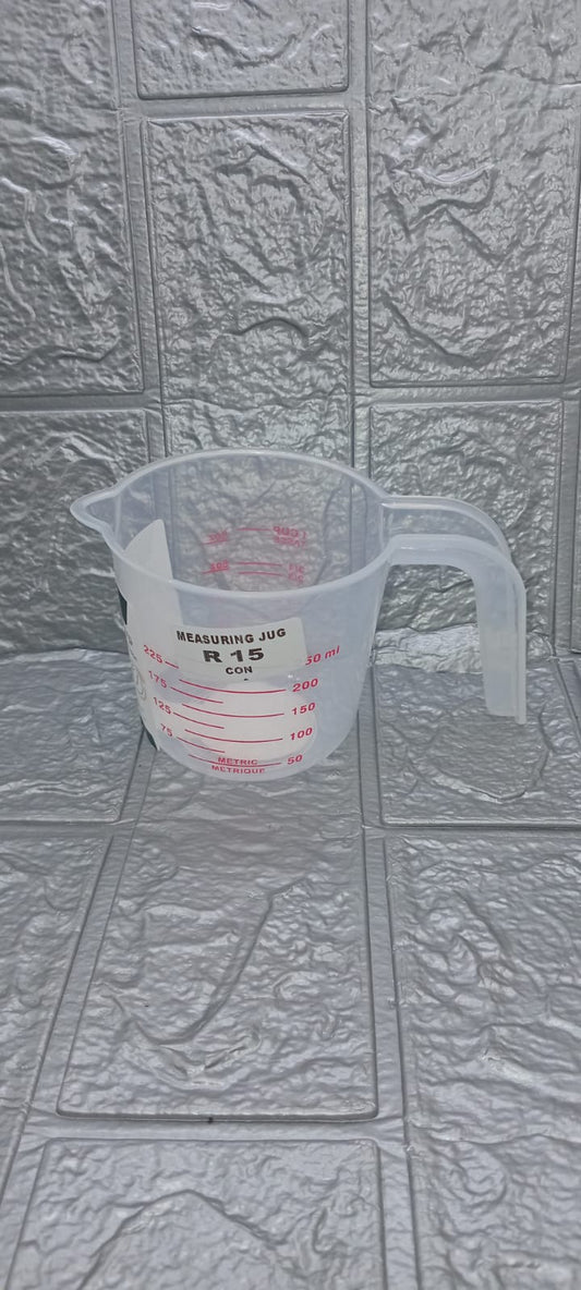 MEASURING JUG