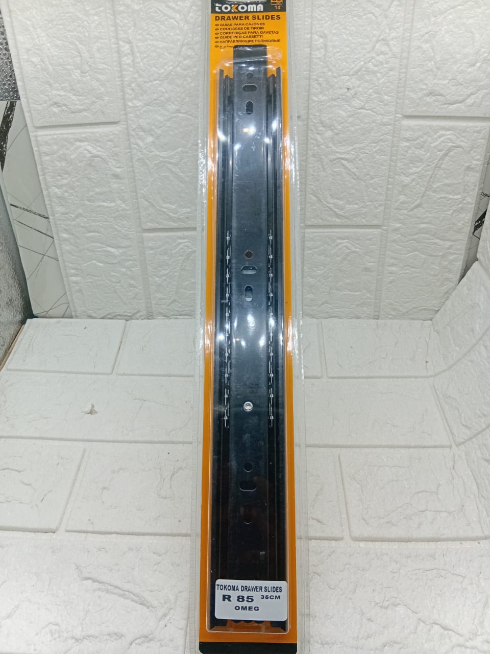 DRAWER SLIDES
