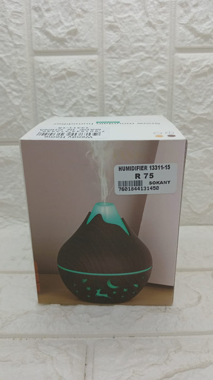 HUMIDIFIERS