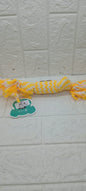 PET ROPE TOY