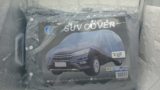 SUV CAR COVER