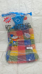 HOT WATER BOTTLES