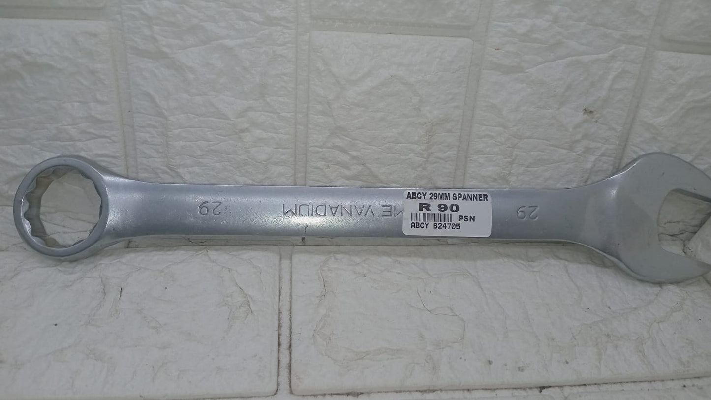 28MM SPANNER