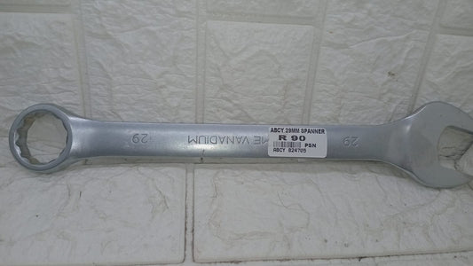 28MM SPANNER