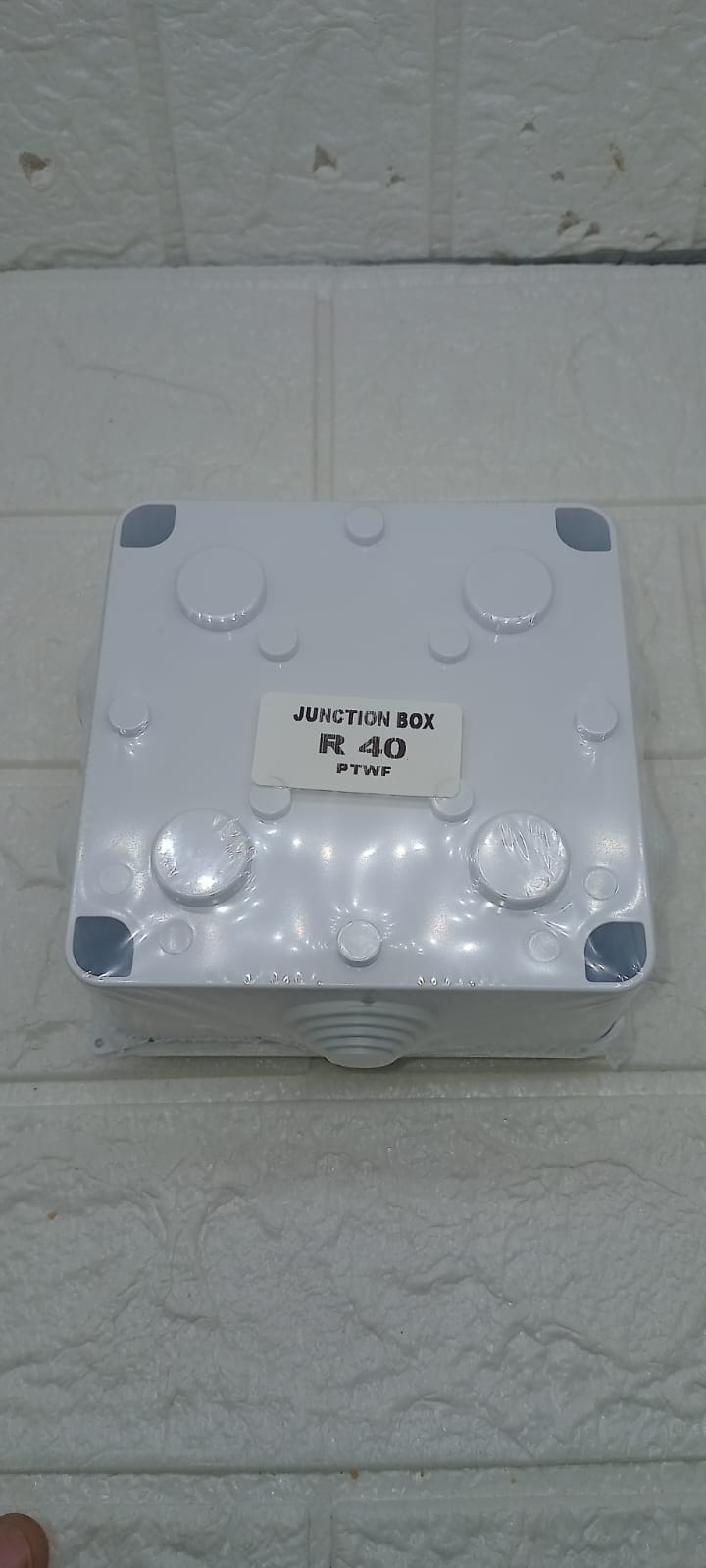 JUNCTION BOX