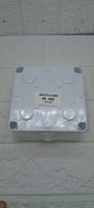 JUNCTION BOX