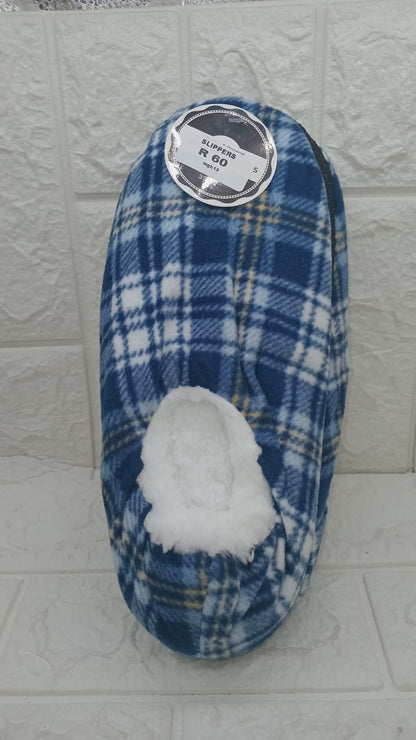 SLIPPERS