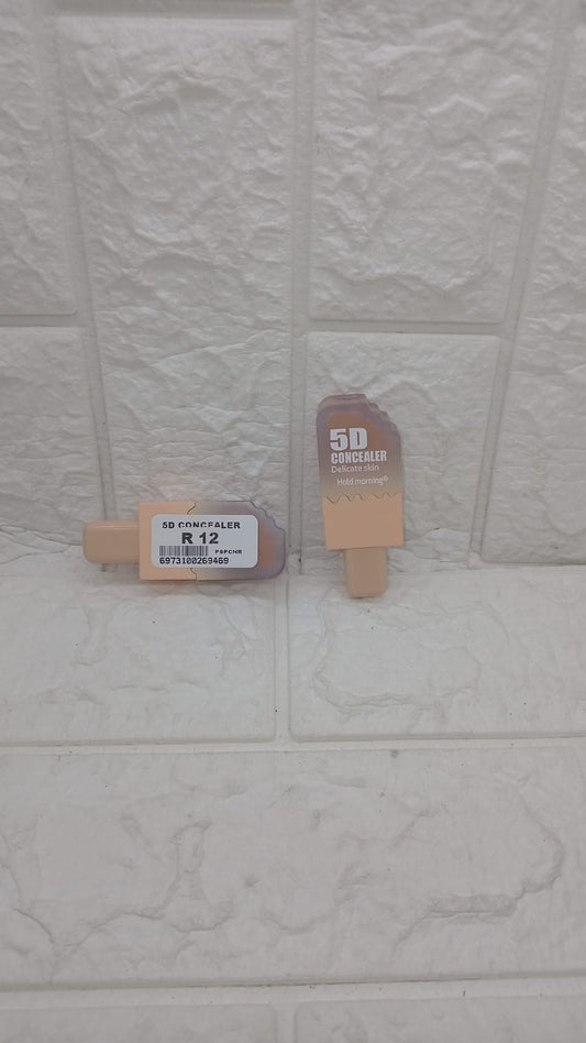 5D CONCEALER