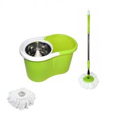 SPIN MOP -2 IN 1 DRYER AND MOP