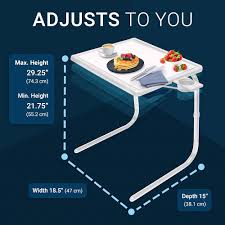MAGIC MESI TABLE ---ADJUST TO YOU