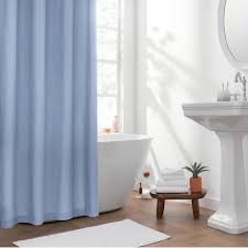 SHOWER CURTAINS 100 CM X 140 CM