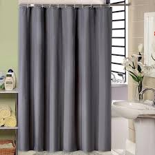 SHOWER CURTAINS 100 CM X 140 CM