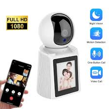 SMART IP CAMERA VIDEO CALLER