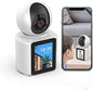 SMART IP CAMERA VIDEO CALLER