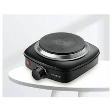SOKANY 1 PLATE STOVE 500W