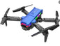 ZFR F190 drone with camera and lights