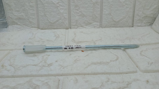 TENT PEGS