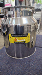 10 LITER MILK CAN