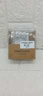 2M STRING LIGHT 10 LED