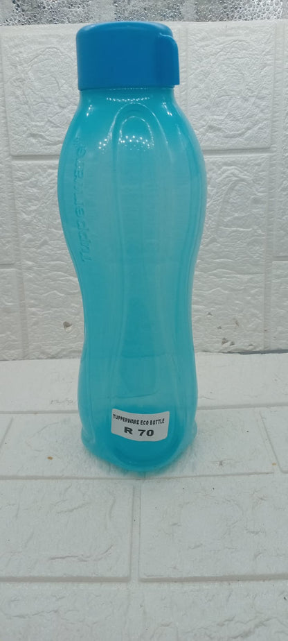 TUPPERWARE BOTTLE