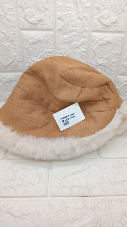 WINTER HATS