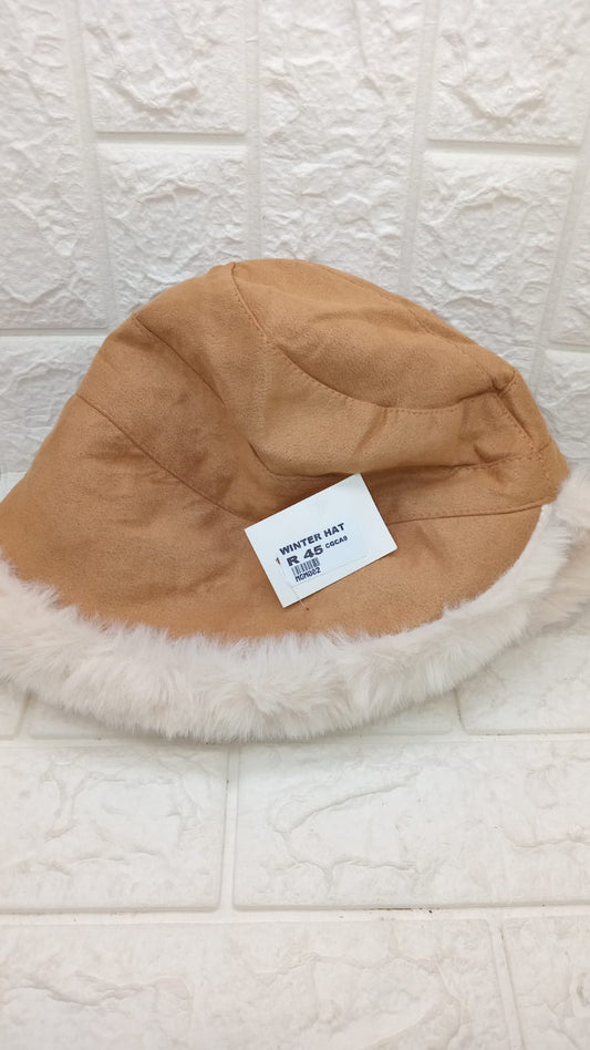 WINTER HATS