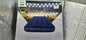 TWIN AIR BED